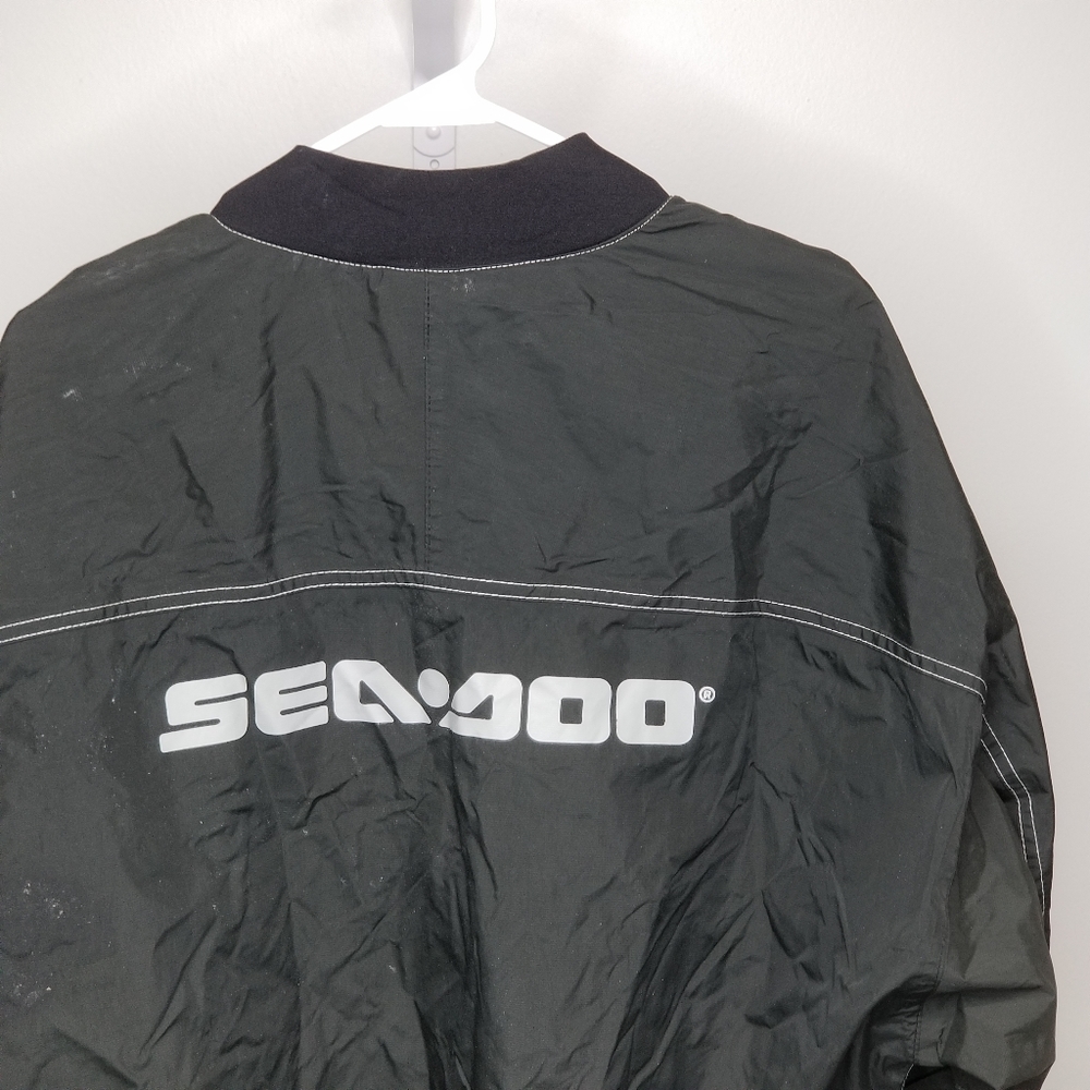 Sea Doo jacket - Picture 3 of 5